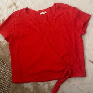 Madewell Top